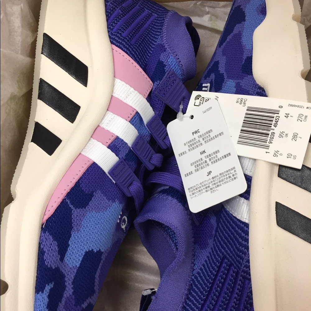Adidas EQT